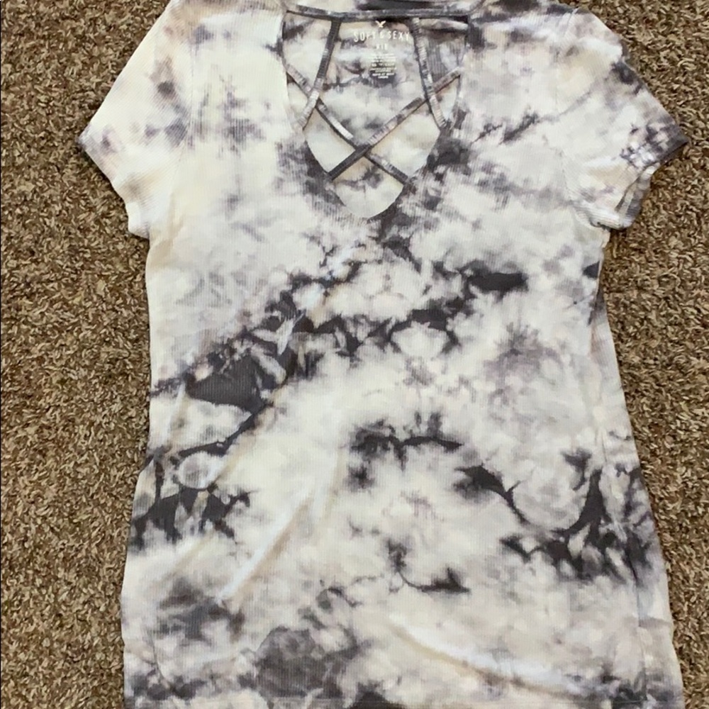 Hollister tee shirt